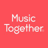Musictogether.com logo