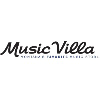 Musicvilla.com logo