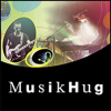 Musikhug.ch logo