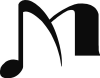 Musikinstrumenter.net logo