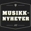 Musikknyheter.no logo