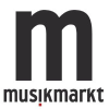 Musikmarkt.de logo