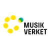Musikverket.se logo