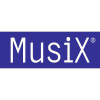Musix.ch logo
