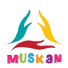 Muskanforall.com logo