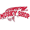 Muskyshop.com logo