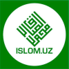 Muslimaat.uz logo