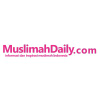 Muslimahdaily.com logo