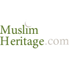 Muslimheritage.com logo