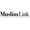 Muslimlink.ca logo