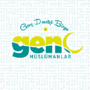 Muslimmedya.com logo