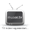 Musor.tv logo