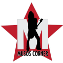 Musoscorner.com.au logo
