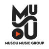 Musou.gr logo