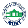 Must.edu.eg logo