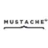 Mustache.pl logo
