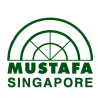 Mustafa.com.sg logo