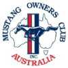Mustang.org.au logo