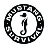 Mustangsurvival.com logo