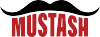 Mustash.ro logo