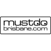 Mustdobrisbane.com logo