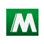 Mustek.de logo