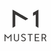 Muster.jp logo