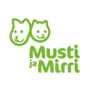 Mustijamirri.fi logo