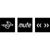 Mute.com logo