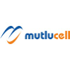 Mutlucell.com logo