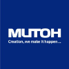 Mutoh.co.jp logo