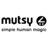 Mutsy.com logo
