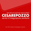Mutuacesarepozzo.org logo
