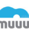 Muuu.jp logo