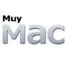 Muymac.com logo