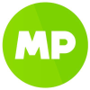 Muypymes.com logo
