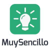 Muysencillo.com logo