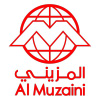 Muzaini.com logo