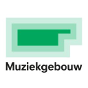 Muziekgebouw.nl logo
