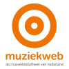 Muziekweb.nl logo