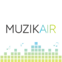 Muzikair.com logo