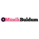 Muzikbuldum.com logo