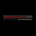 Muzikenstrumani.com logo