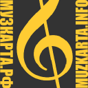 Muzkarta.info logo