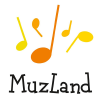 Muzland.ru logo