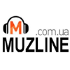 Muzline.com.ua logo