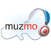 Muzmo.ru logo