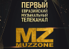 Muzzone.tv logo