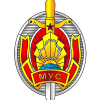 Mvd.gov.by logo