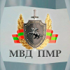 Mvdpmr.org logo